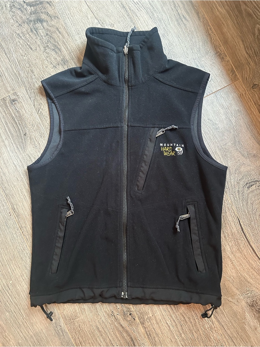 Mountain Hardwear Vest Men’s
